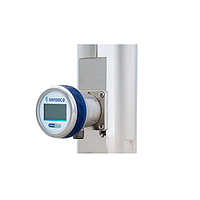 Senseca OMNIPLUS-HR2V-050GM160HT Flow Transmitter / Switch (50 … 160 l/min, brass construction, DN 50)