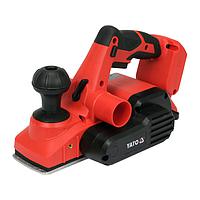 YATO YT-82192 Planer (82Mm, 15000Rpm)