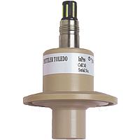 Mettler Toledo 58031243 Cond Sensor 2Tri 4E SS PEEK VP