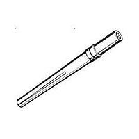 Omron Automation and Safety XS2U-2221 Contacts CrimpingPin for XS2C For 0.18 to 0.3 Cor