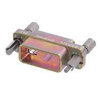 Radiall EPX1P11N1C Rack & Panel Connectors EPX1P11N1C