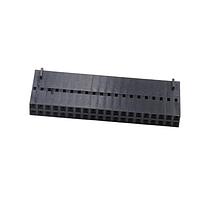 Molex 22-55-2403 Wire Housings SL 40 CKT CRIMP HOUS