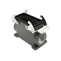 Molex / GWconnect 93601-3049 Housings HIGHCONSTSMTHSG 2LEV PG21X2 7816.7474.0