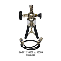 PRESYS 8112-10000 Pressure Calibration Pumps (manually operated)