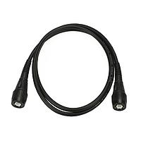 Cal Test Electronics CT3955-100 RF Cable Assemblies Insul BNC(m)CableAss RG-58C/U,100cm,Blac