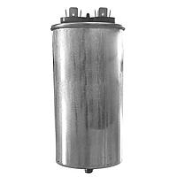 ebm-papst 450-21-0028 Capacitor Capacitor, 12mfd, 440VAC, Motor Run+Mount Stud, Temp to 85 Degree Celsius