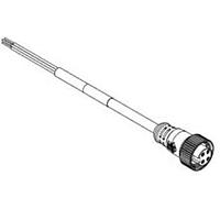 Molex 1300060877 Sensor Cables / Actuator Cables MC 4P FP 25' 4 SOO