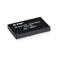NF RT-3BP1 Resistor Tunable Filter (10Hz ~ 2kHz, 1/3oct BW)