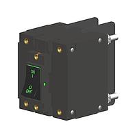 Carling Technologies CC3-B0-46-615-143-D Hydraulic-Magnetic CC3B046615143D