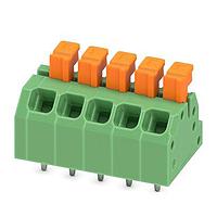 PHOENIX CONTACT 1864312 Fixed Terminal Blocks SPTAF 1/ 5-3,5-LL