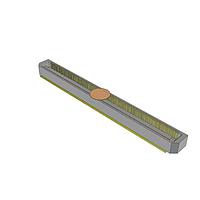 Samtec BTH-120-01-L-D-A-K Headers 0.50 mm Basic Blade & Beam Terminal Strip