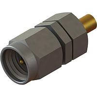 Amphenol SV Microwave SF1511-60030 RF Connectors / Coaxial Connectors SVK PLUG-RG-405 CBL