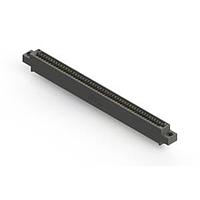 EDAC 395-051-521-608 Standard Card Edge Connectors .100" (2.54mm) Pitch Card Edge Connector