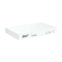 DIGI ASB-5402-RMG4-GLB Servers Digi Connect IT 4 Remote Console Access Server (5402-RM); 4 Serial Ports, 2 10/100 Ports; CAT 4; LTE / HSPA; Certified Globally, international plug tips