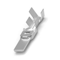 AMP Connectors - TE Connectivity 1544218-1 Contact LANGUETTE 6,3 NG1
