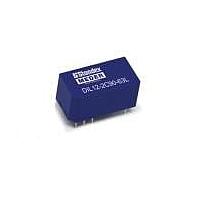 MEDER electronic DIL05-2C90-63L Reed Relays Reed Relay, 2 Form C SPDT-NC 5V Mold DIL