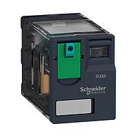 SCHNEIDER RXM3AB1FD Industrial Relays PLUG-IN RELAY 250V 10A RXM