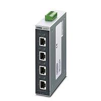PHOENIX CONTACT 2891151 Unmanaged Ethernet Switches FL SWITCH SFN 5TX-PN