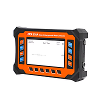 VICTOR 538A Water Pipe Leak Detector (100Hz~3000Hz)