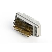 EDAC 516-090-541-406 Connectors Rack & Panel Connector