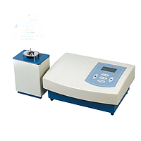 Lubricating Greases testing