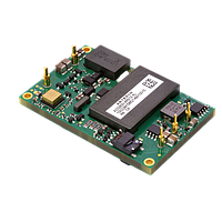 Artesyn ADQ600-48S12B-6L Quarter-Brick Isolated DC-DC Converter (12V; 50A; 600W)