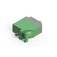 EDAC 519-036-542-335 Connectors Rack & Panel Connector