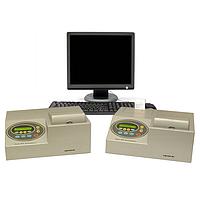 LABOMED Spectro 2000 RS Spectrophotometer 
