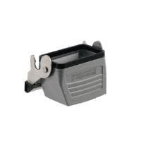 Weidmuller 1787740000 Heavy Duty Power Connectors HDC 10B KLU 1M20G