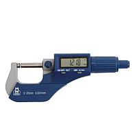 MOORE & WRIGHT MW200-03DBL Workshop Digital Micrometer (50-75mm, 0.001mm)