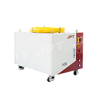 JPT AOB 2000W CW Fiber Laser (2000W, 1080±10nm)