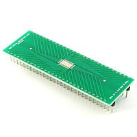 Chip Quik IPC0101 Sockets & Adapters QFN-56 to DIP-60 SMT Adapter