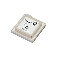 Taoglas HP54510.A High Performance GNSS L1,L5 L-Band Dual Feed Stacked 45*45*10mm Patch