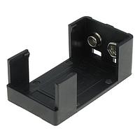 Eagle Plastic Devices 12BH615D-GR Battery Holders 9V SOLDER TABS