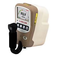 LUDLUM 9DP Pressurized Ion Chamber (50 mSv/h; 9 atm)