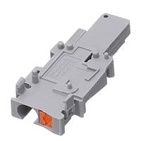 PHOENIX CONTACT 3210091 Wire to Wire PP-H 2,5/1-M
