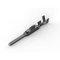 AMP Connectors - TE Connectivity 175153-1 Power to the Board TAB 26-22 AWG TIN