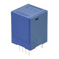 Same Sky (formerly CUI Devices) CS1505U Unipolar current sensor, open loop, 15 A, 5 Vdc, through hole, unipolar