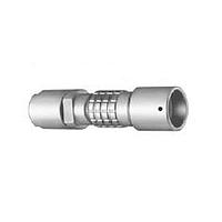 LEMO PHG.1K.308.CLLK75 Connectors 8P SOLDER SCKT RECPT CABLE COLLET 8.2MM