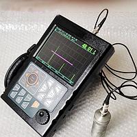 T-measurement Ultrasonic Flaw Detector Repair Service