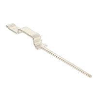 AMP Connectors - TE Connectivity 1744128-3 Power to the Board PWR PCB CONTACT STR 25A 32.1MM TAIL