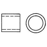 AMP Connectors - TE Connectivity 3-1393561-5 D-Sub Tools & Hardware V42254A6110L 1=SUB D KONTAKTH