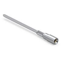 Mill-Max 1045-3-17-80-30-27-02-0 Socket Pins 200u SN OVER NI 30 CON