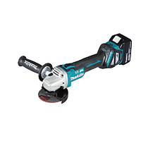 MAKITA DGA414RTE Grinder (3,000 - 8,500 v/p)