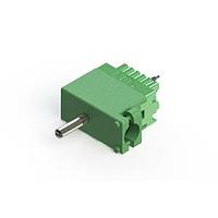 EDAC 516-020-520-225 Connectors Rack & Panel Connector