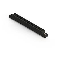 EDAC 857-020-545-103 Receptacles High Temp Card Edge Connector