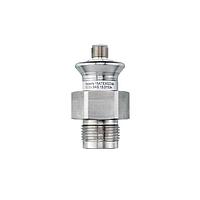 Cynergy3 IPSSAT-G1003-5C Industrial Pressure Sensors IS Semi-flush Pressure Trans. 0-100barG 4-20mA M12 plug 3/4"BSP