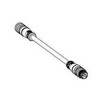 Molex 1200661042 Sensor Cables / Actuator Cables MIC 5P M/MFE 9M 18/5 TPE