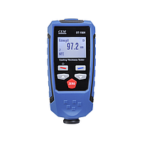 Coating thickness meter