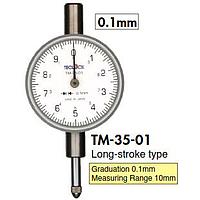 TECLOCK TM-35-01 Small Dial Indicator